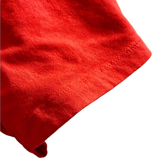 😎🦚BUY 3/$28 special T-Shirt Deal🦚😎
Men's Gap T-Shirt Pink Sz XL - Picture 2 of 7